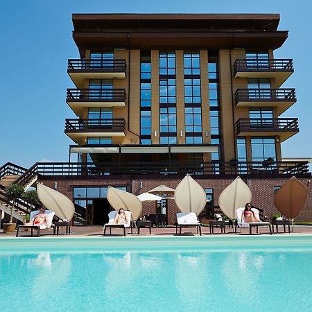 חארקיב Superior Golf And Spa Resort מראה חיצוני תמונה