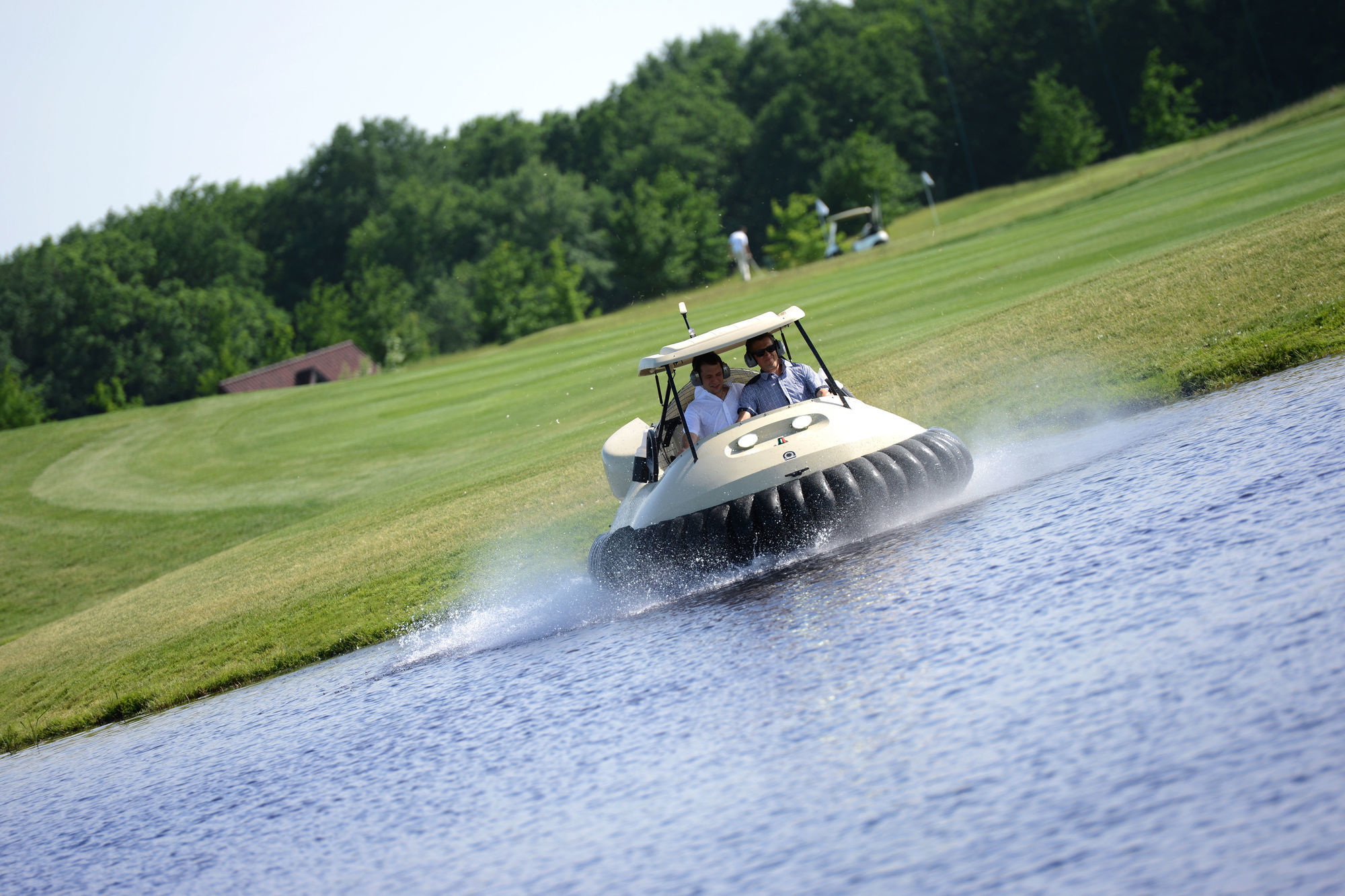 חארקיב Superior Golf And Spa Resort מראה חיצוני תמונה