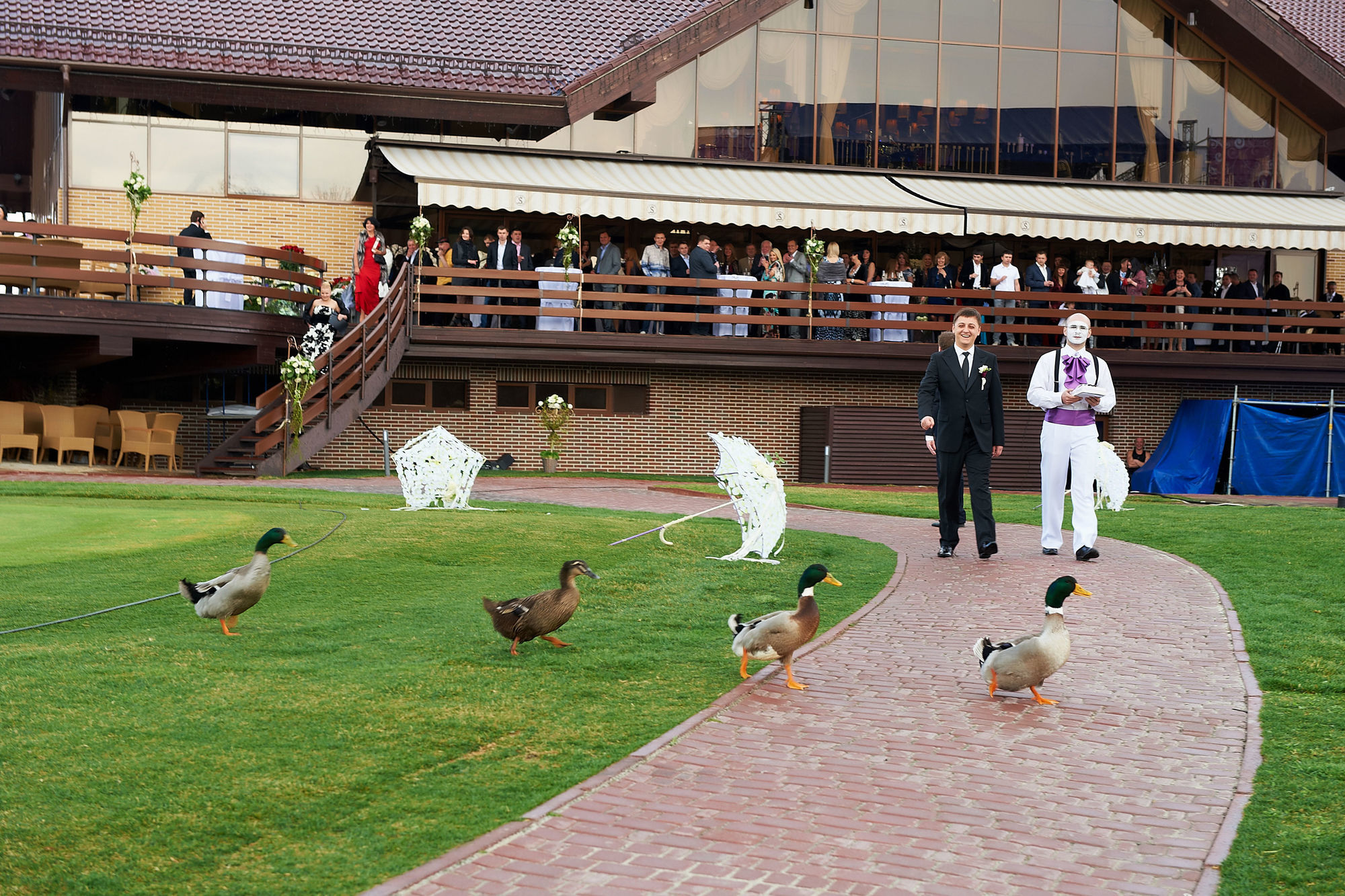 חארקיב Superior Golf And Spa Resort מראה חיצוני תמונה