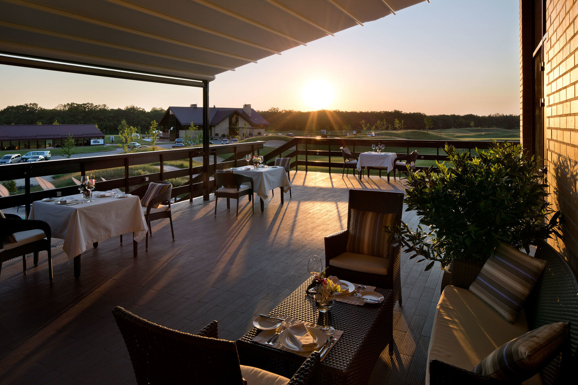 חארקיב Superior Golf And Spa Resort מראה חיצוני תמונה