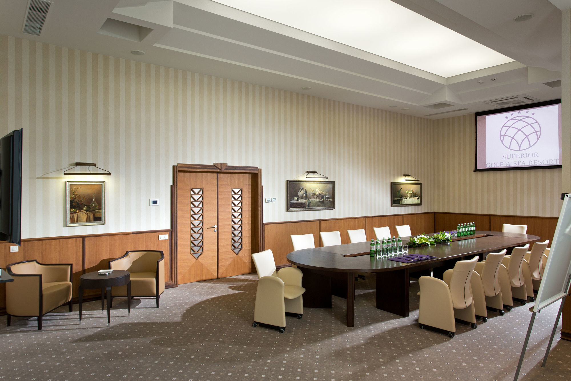 חארקיב Superior Golf And Spa Resort מראה חיצוני תמונה