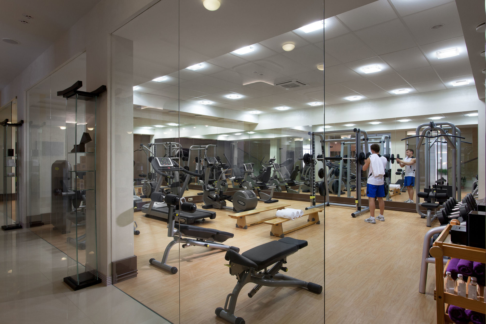 חארקיב Superior Golf And Spa Resort מראה חיצוני תמונה