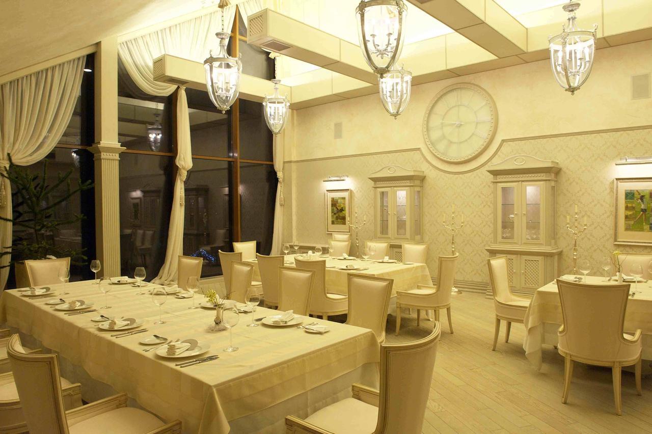 חארקיב Superior Golf And Spa Resort מראה חיצוני תמונה