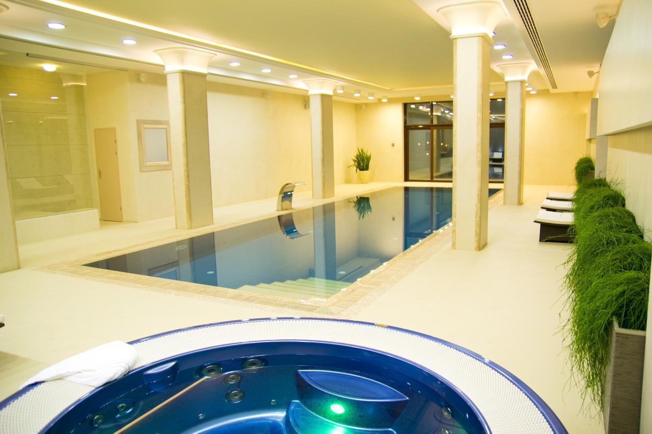 חארקיב Superior Golf And Spa Resort מראה חיצוני תמונה