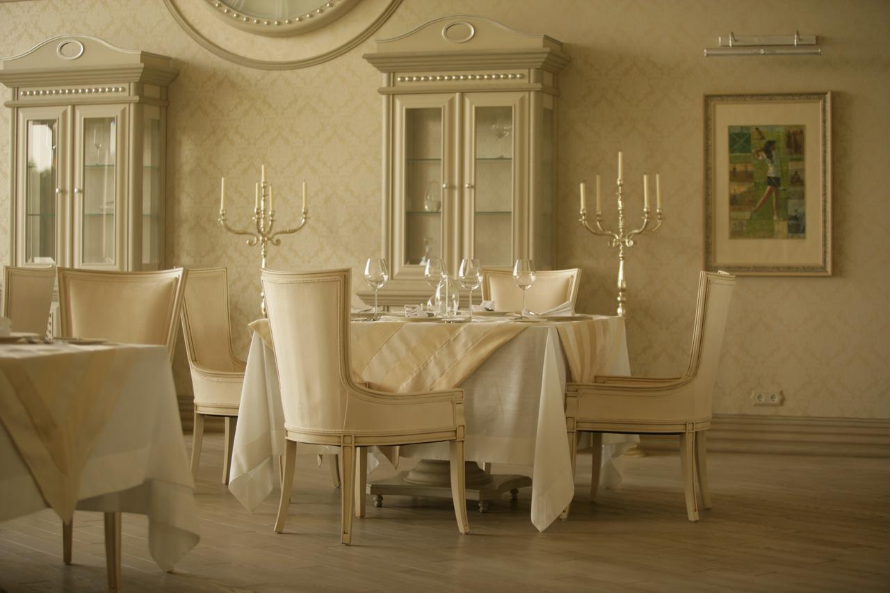 חארקיב Superior Golf And Spa Resort מראה חיצוני תמונה