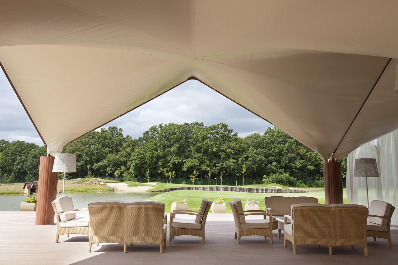 חארקיב Superior Golf And Spa Resort מראה חיצוני תמונה