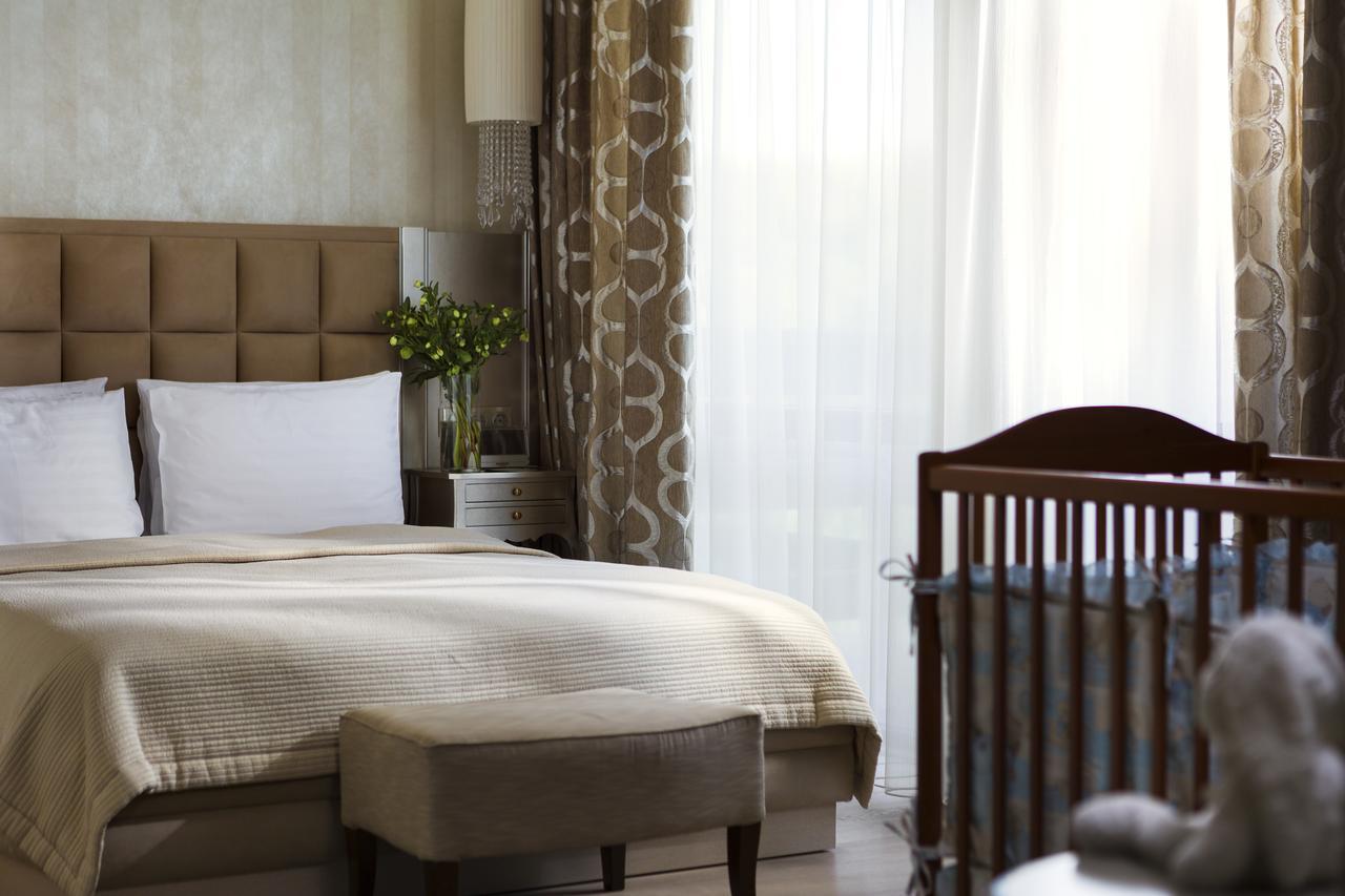 חארקיב Superior Golf And Spa Resort מראה חיצוני תמונה
