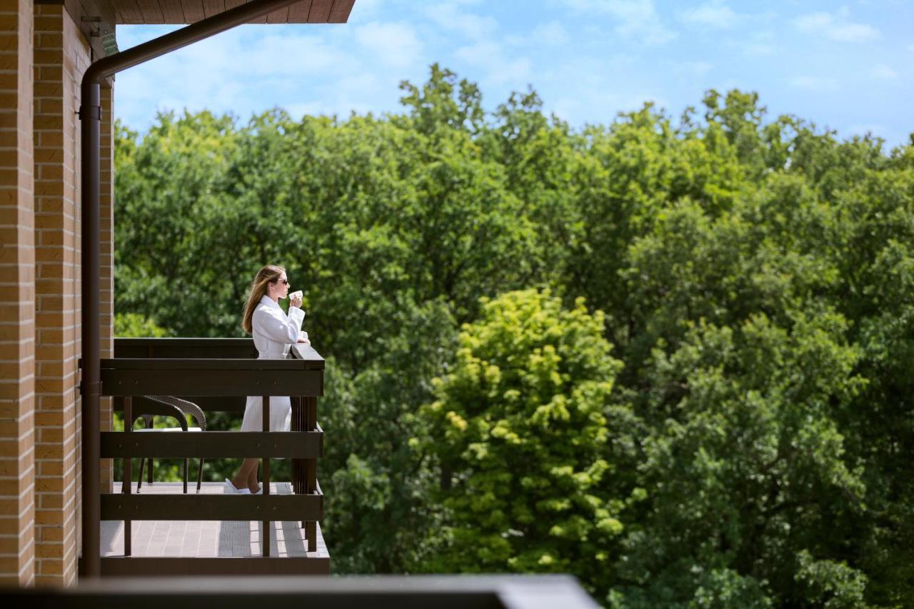 חארקיב Superior Golf And Spa Resort מראה חיצוני תמונה