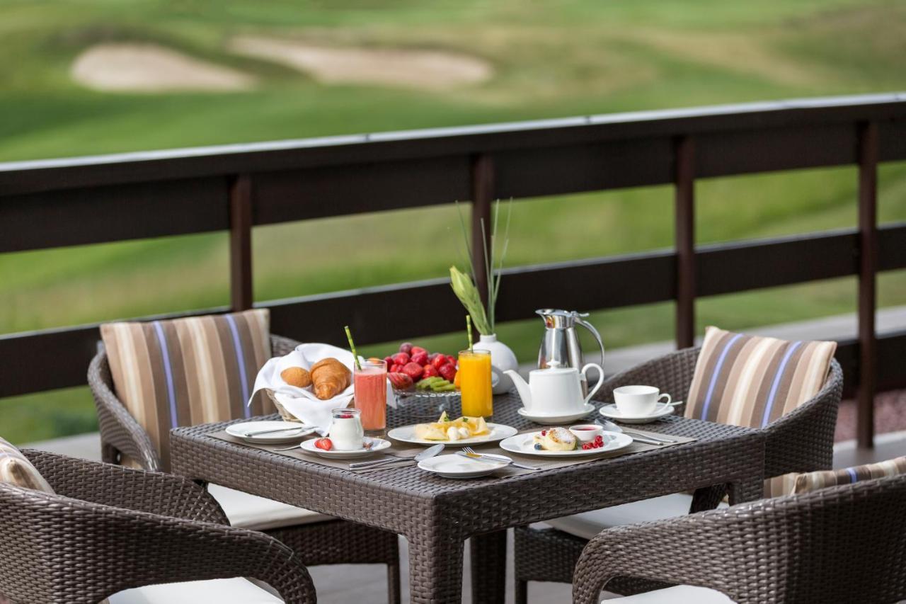חארקיב Superior Golf And Spa Resort מראה חיצוני תמונה