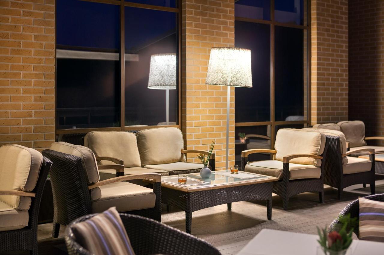 חארקיב Superior Golf And Spa Resort מראה חיצוני תמונה