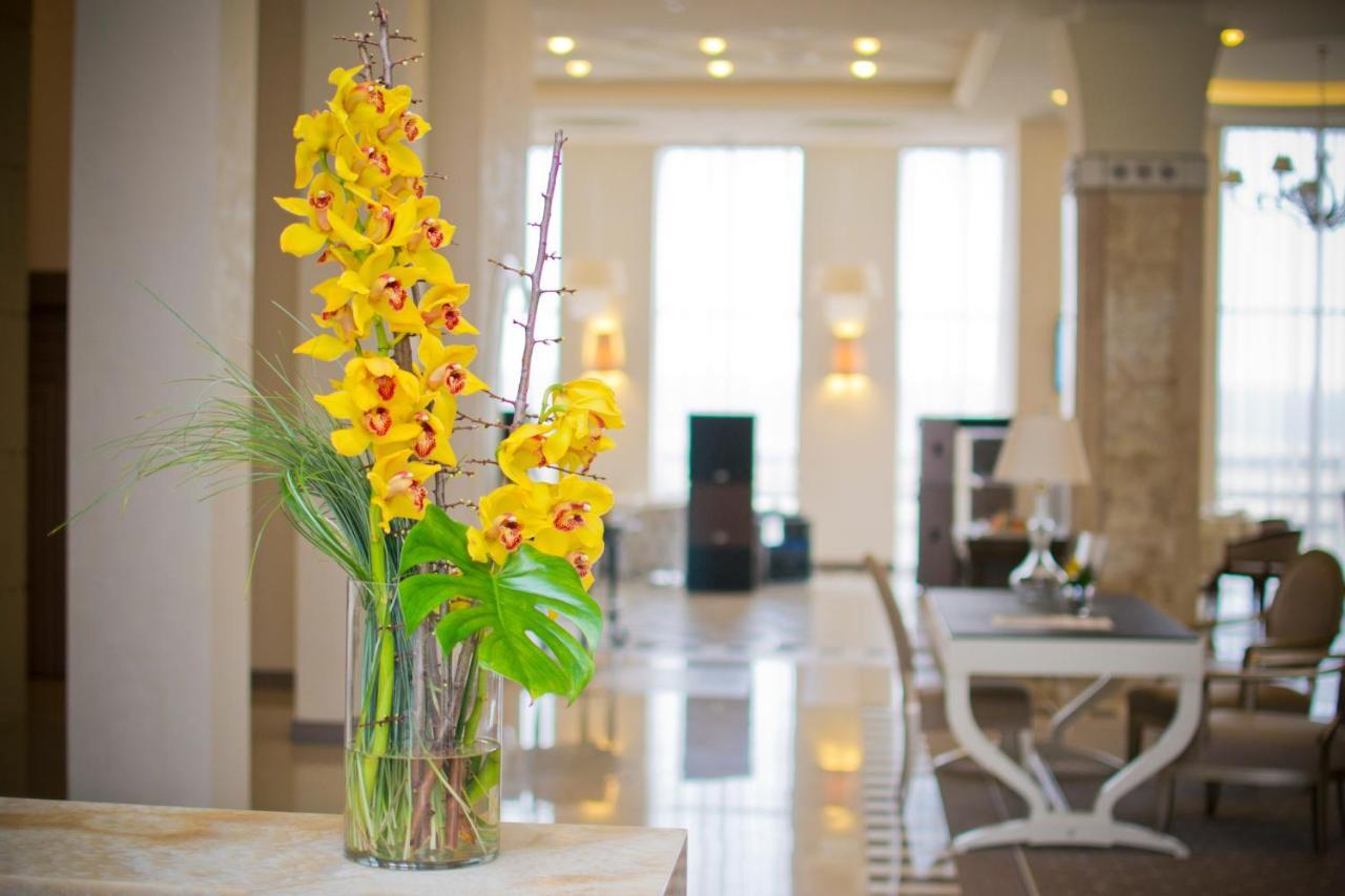 חארקיב Superior Golf And Spa Resort מראה חיצוני תמונה